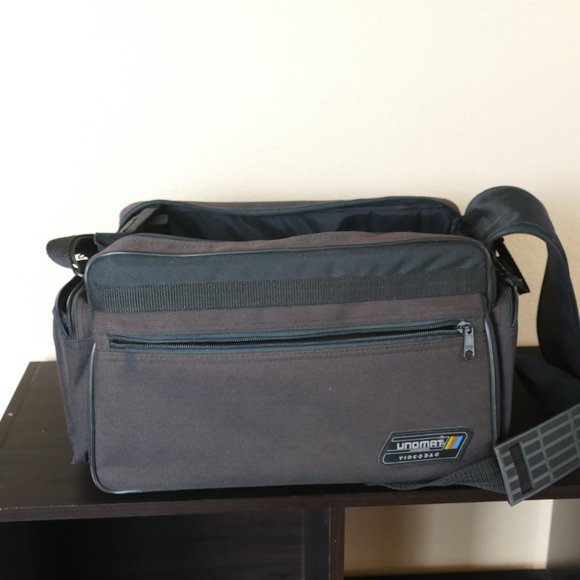 Unomat Video Bag - Picture 6 of 14